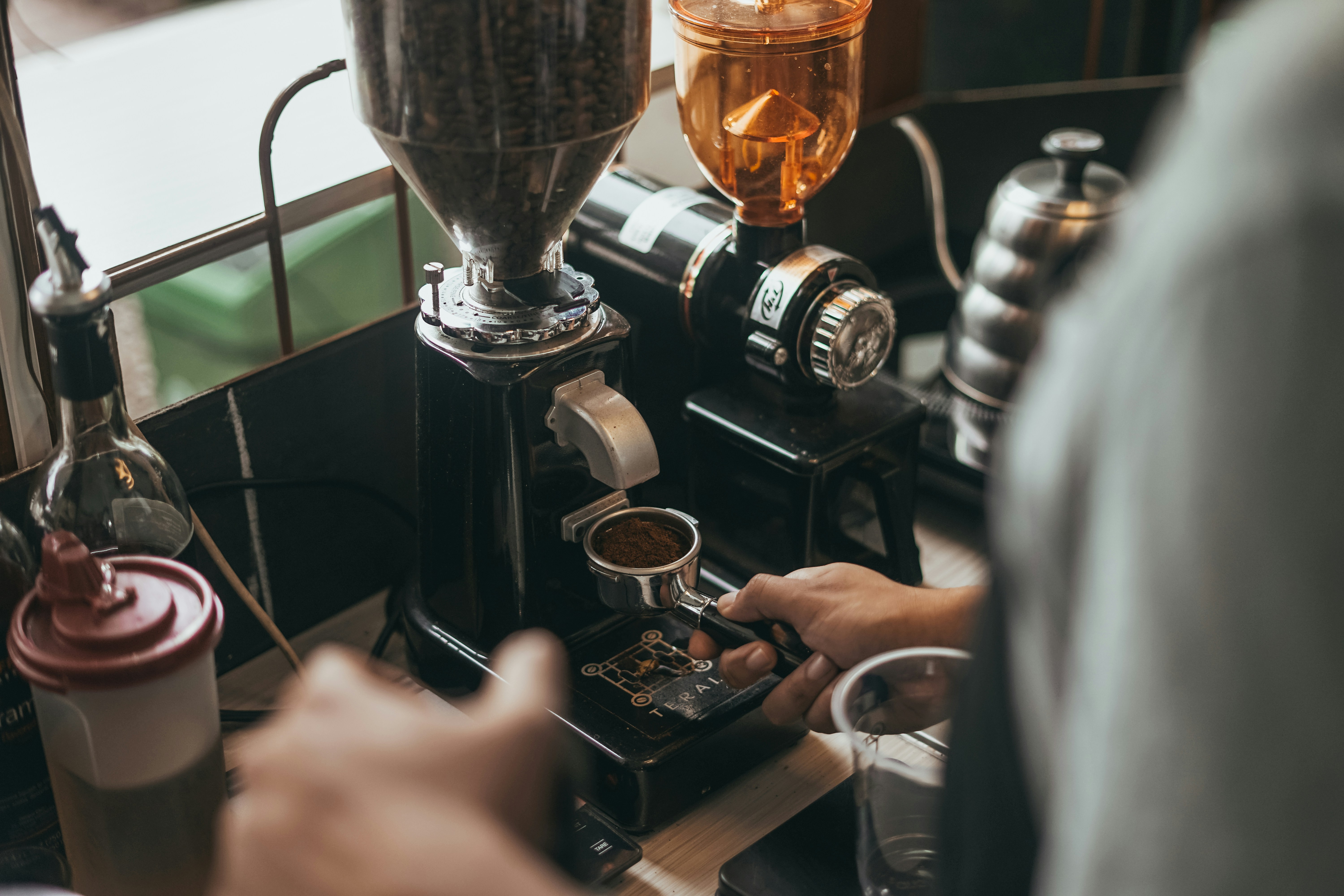 House Reserve Blend