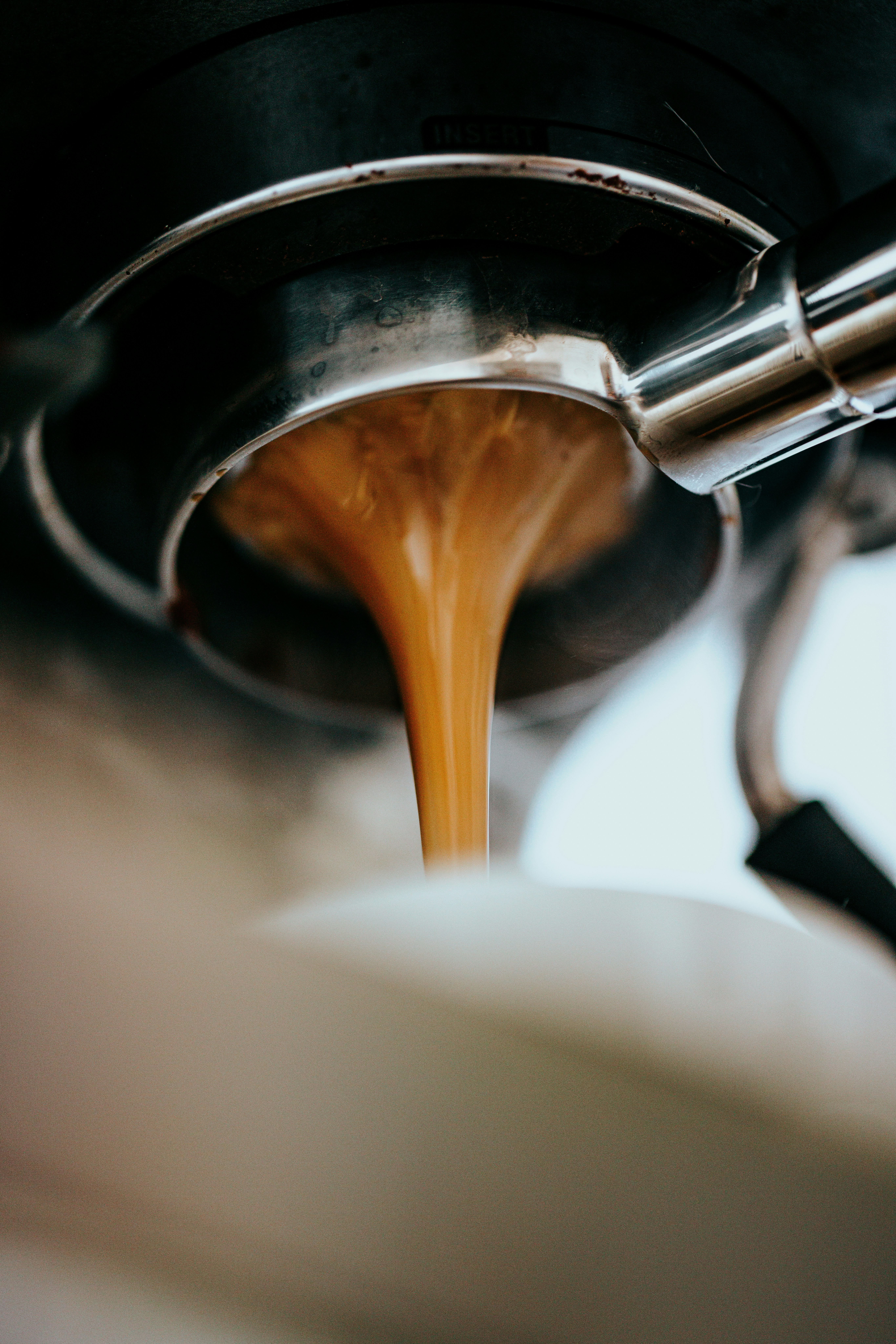 Organic Espresso Roast